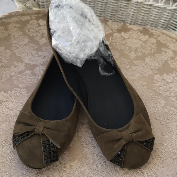 J.CREW Women's flat 👠 size 9. - Picture 7 of 8
